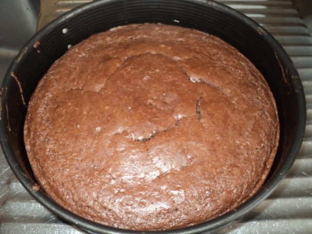 Rýchly jogurtovo-smotanový zákusok bez vajec (fotorecept) - obrázok 3