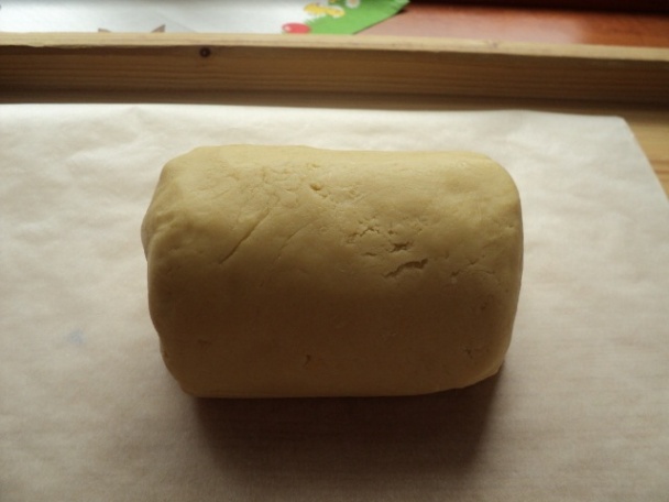 Medovo-orechové rezy (fotorecept) - obrázok 2