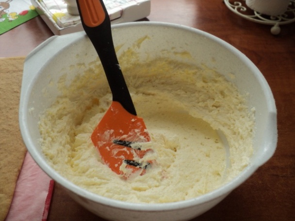 Medovo-orechové rezy (fotorecept) - obrázok 6