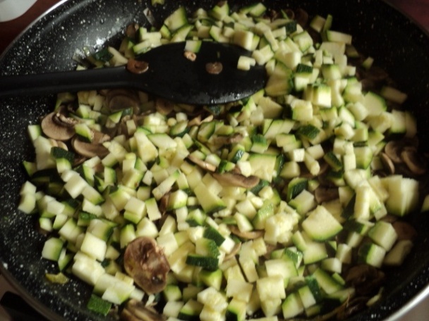 Výborné špagety (fotorecept) - obrázok 3