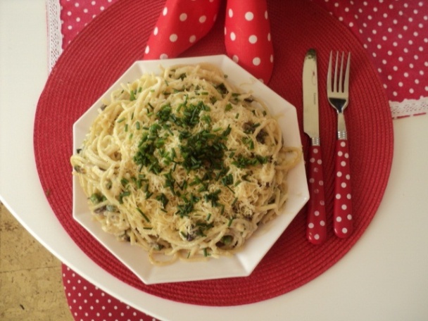 Výborné špagety (fotorecept) - obrázok 5
