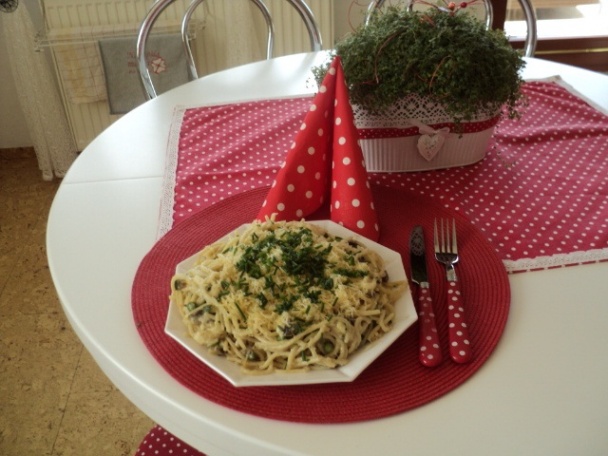 Výborné špagety (fotorecept) - obrázok 6