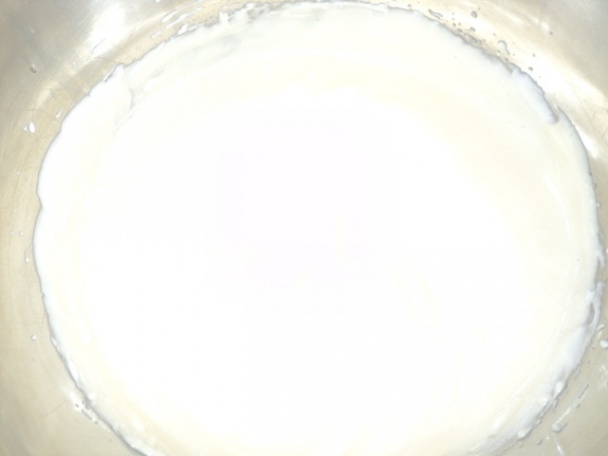 Torta pre vnučku (fotorecept) - obrázok 2