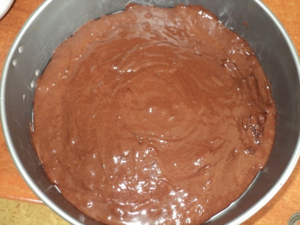 Torta pre vnučku (fotorecept) - obrázok 4