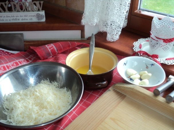 Kysnuté prudko návykové tyčinky (fotorecept) - obrázok 2