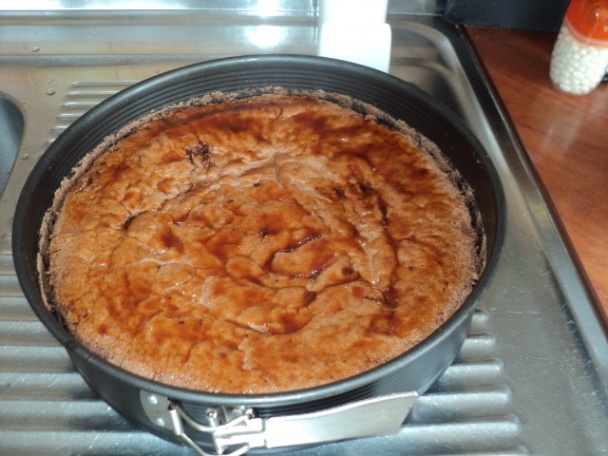 Veselá tortička ku kávičke (fotorecept) - obrázok 3