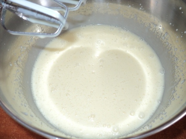 Veselá tortička ku kávičke (fotorecept) - obrázok 4