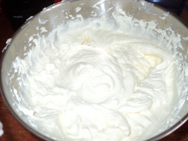 Veselá tortička ku kávičke (fotorecept) - obrázok 6