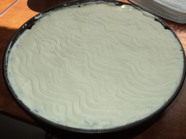 Veselá tortička ku kávičke (fotorecept) - obrázok 8