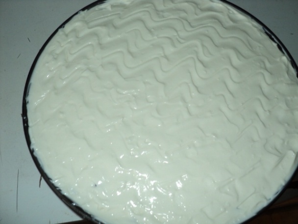 Ovocná tortička (fotorecept) - obrázok 3