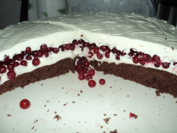 Ovocná tortička (fotorecept) - obrázok 4