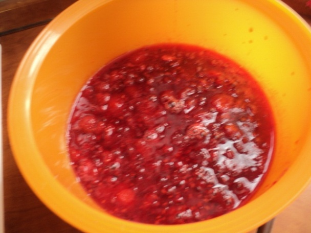 Ovocná tortička (fotorecept) - obrázok 5