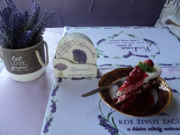 Ovocná tortička (fotorecept) - obrázok 7