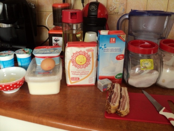 Osúch ktorý milujeme (fotorecept) - obrázok 1