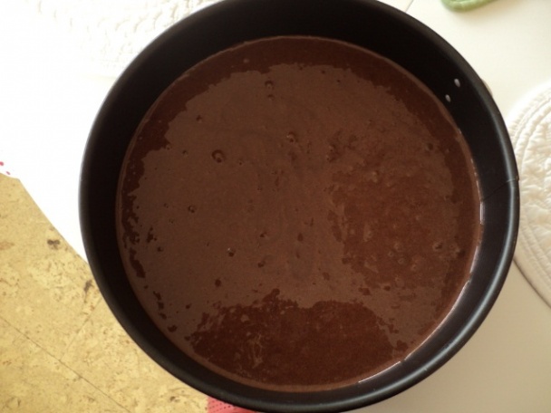 Ovocná torta bezlepková (fotorecept) - obrázok 2