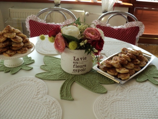 Slané šunkové závitky z lístkového cesta (fotorecept) - obrázok 11