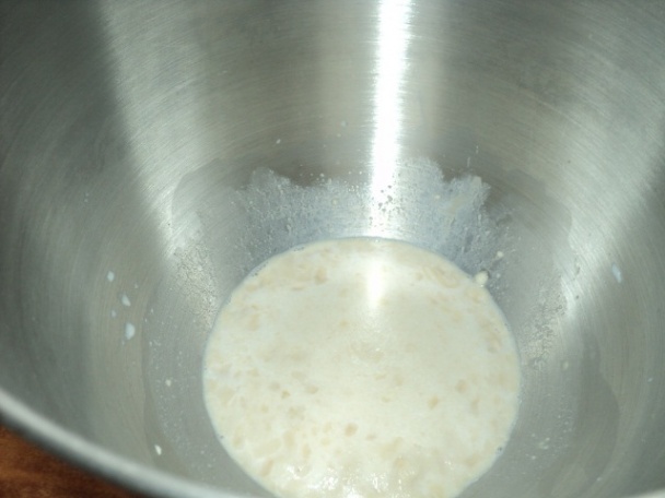 Pizzový koláč (fotorecept) - obrázok 2