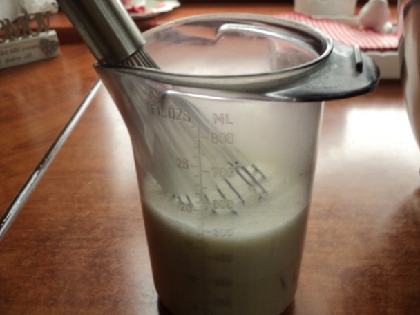 Pizzový koláč (fotorecept) - obrázok 4