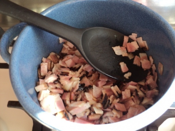 Cuketové muffiny (fotorecept) - obrázok 2