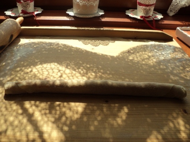 Slané krekry (fotorecept) - obrázok 7