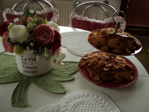 Slané krekry (fotorecept) - obrázok 12