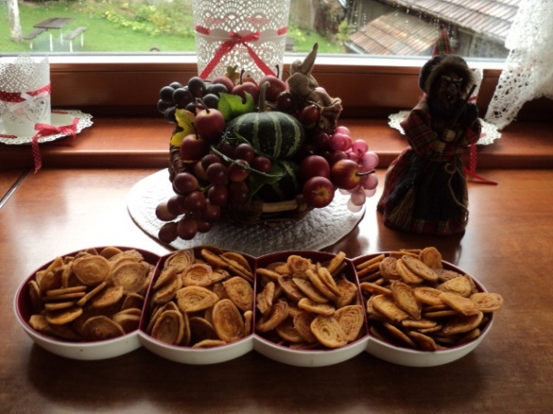 Slané krekry (fotorecept) - obrázok 13