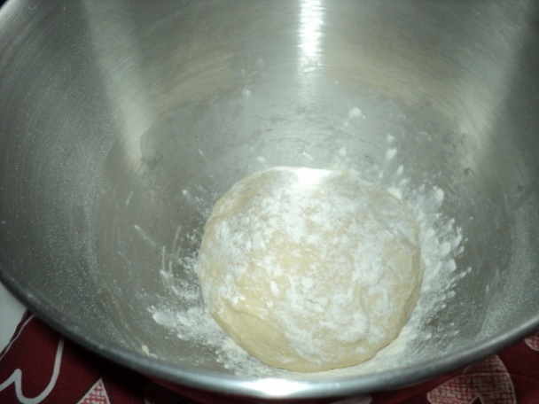 Škoricové rolky (fotorecept) - obrázok 3