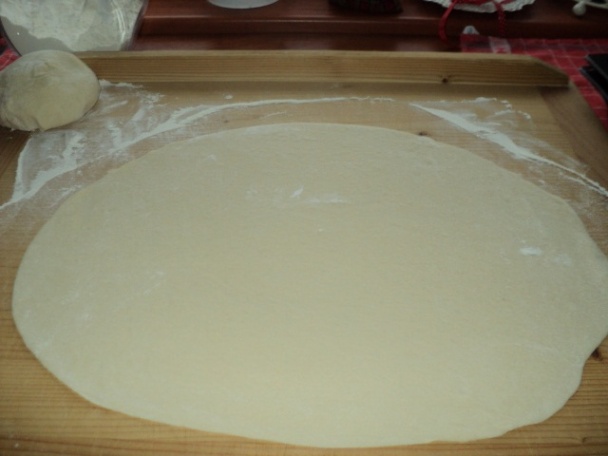 Škoricové rolky (fotorecept) - obrázok 5