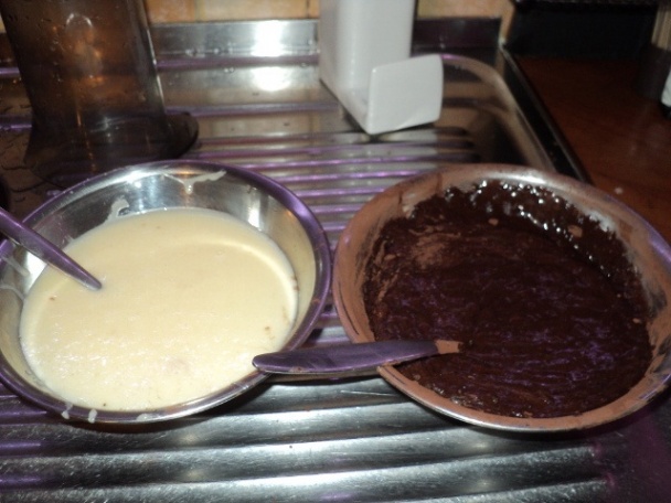 Výborný tvarohový zákusok (fotorecept) - obrázok 2