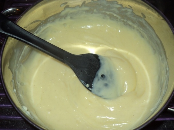 Výborný tvarohový zákusok (fotorecept) - obrázok 5