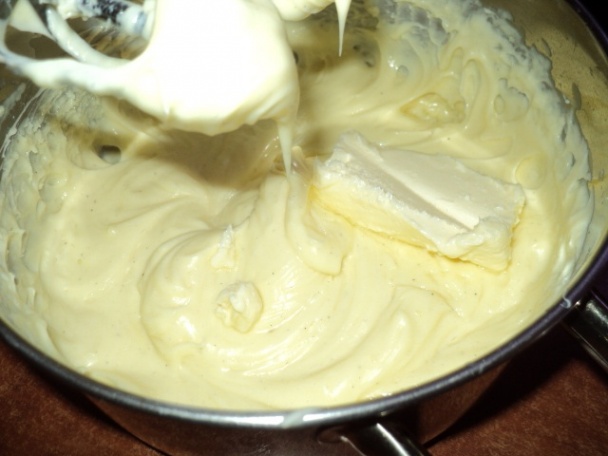 Výborný tvarohový zákusok (fotorecept) - obrázok 6