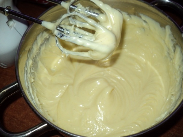 Výborný tvarohový zákusok (fotorecept) - obrázok 7