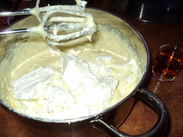 Výborný tvarohový zákusok (fotorecept) - obrázok 8