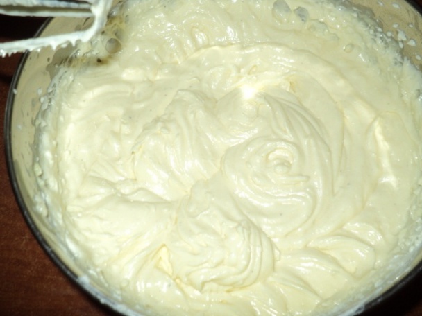 Výborný tvarohový zákusok (fotorecept) - obrázok 9