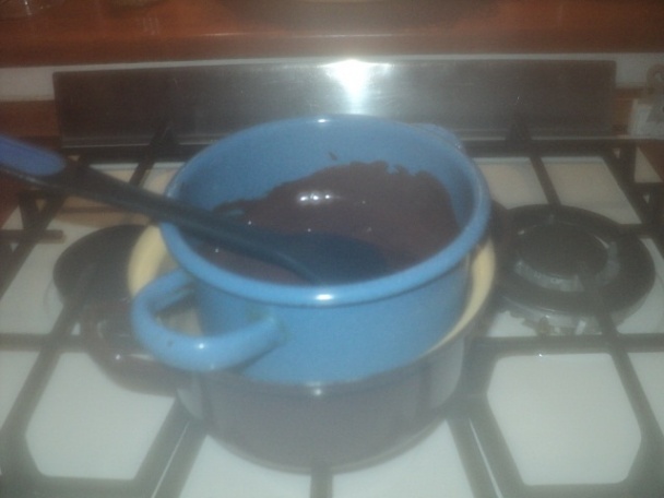 Výborný tvarohový zákusok (fotorecept) - obrázok 10