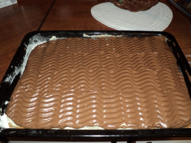 Výborný tvarohový zákusok (fotorecept) - obrázok 12