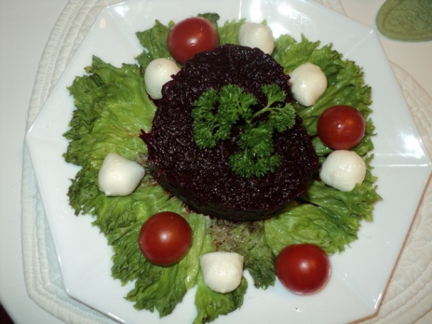 Cviklový tatarák (fotorecept) - obrázok 7