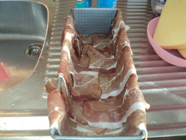 Zapekané zemiaky trochu inak (fotorecept) - obrázok 4