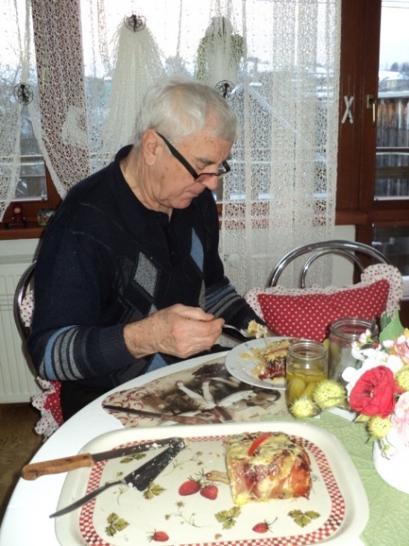 Zapekané zemiaky trochu inak (fotorecept) - obrázok 11