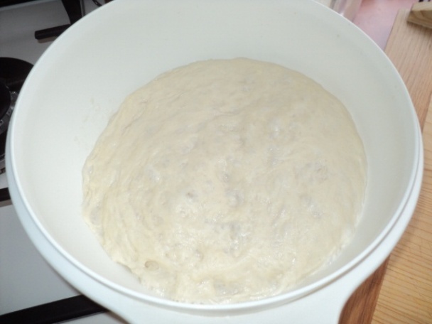 Domáca pizza (fotorecept) - obrázok 2