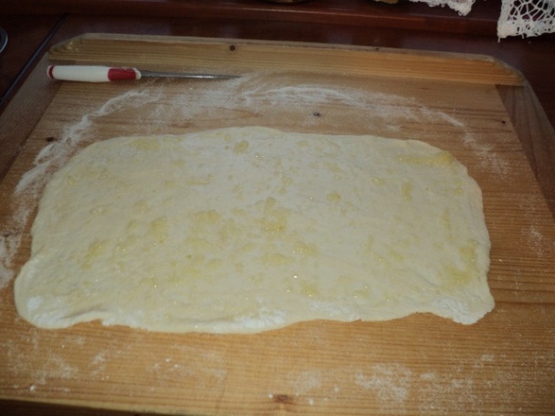 Domáca pizza (fotorecept) - obrázok 11