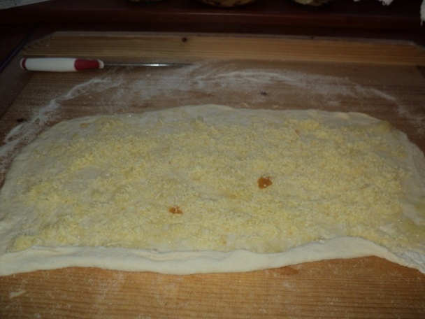 Domáca pizza (fotorecept) - obrázok 13
