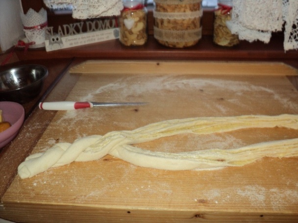 Domáca pizza (fotorecept) - obrázok 15