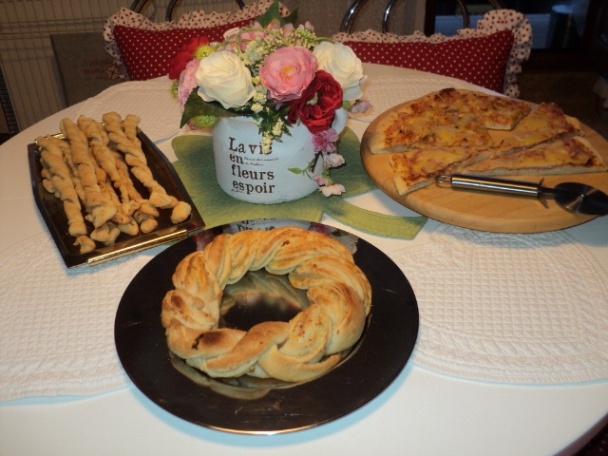 Domáca pizza (fotorecept) - obrázok 18