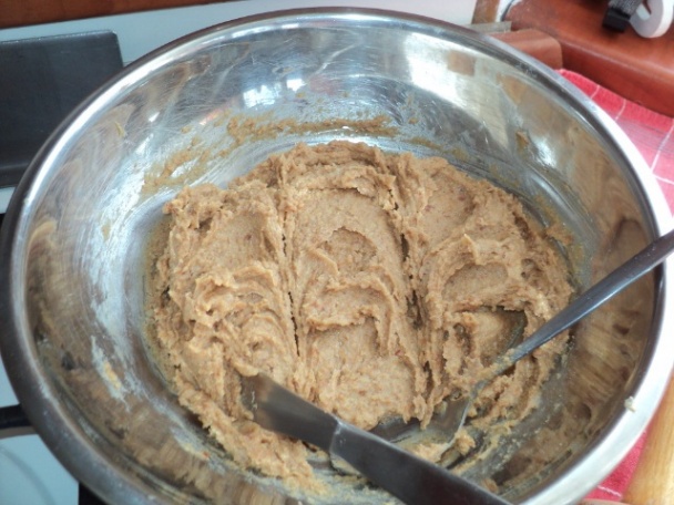 Škvarkové pagáče (fotorecept) - obrázok 3