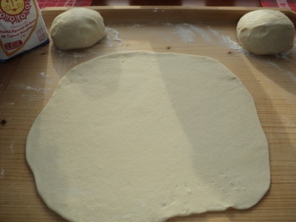 Škvarkové pagáče (fotorecept) - obrázok 5