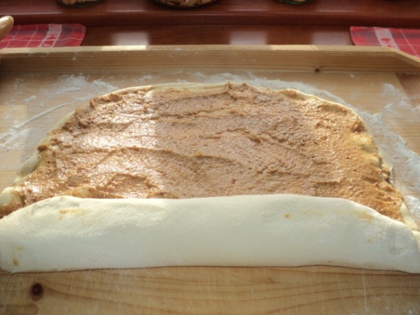 Škvarkové pagáče (fotorecept) - obrázok 6