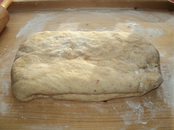 Škvarkové pagáče (fotorecept) - obrázok 10