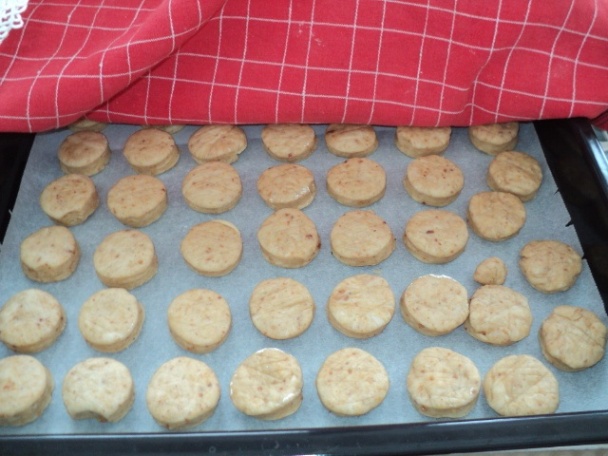 Škvarkové pagáče (fotorecept) - obrázok 12