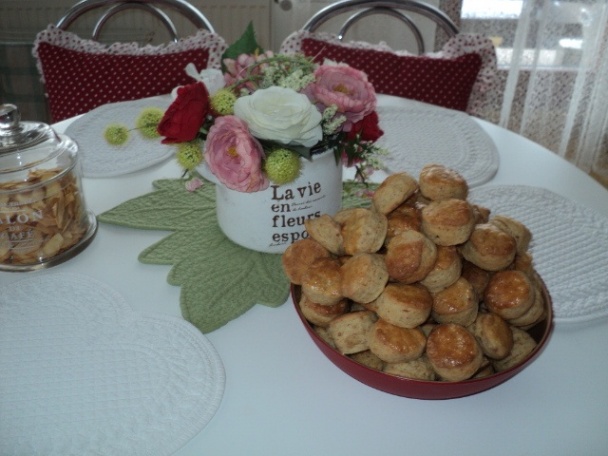 Škvarkové pagáče (fotorecept) - obrázok 15